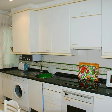 3 Bedrooms At 50 M Away From The Beach With Sea View And Furnished Terrace Sanxenxo